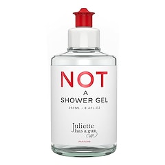 Not A Shower Gel, JULIETTE HAS A GUN